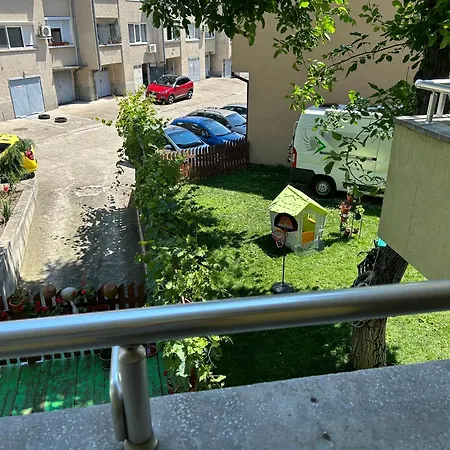 Апартамент Маги Kazanlŭk Exterior photo